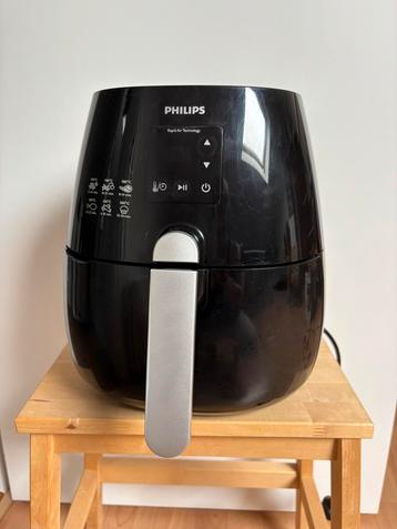 Philips airfryer beschikbaar voor biedingen
