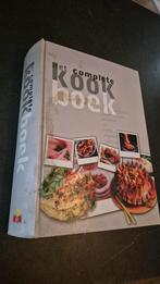 Groot Kookboek - Recepten voor Iedereen!, Gezond koken, Overige gebieden, Onbekend, Gelezen