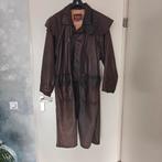 Vintage Marlboro Classics leren ridingcoat, Maat 52/54 (L), Bruin, Gedragen, Ophalen