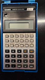Casio FX-82 rekenmachine, Diversen, Ophalen of Verzenden