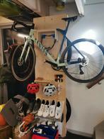 Canyon Veldrijfiets Maat L, 28 inch, Gebruikt, Carbon, Heren