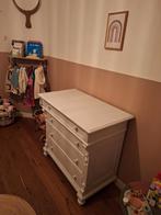 Opgeknapte authentieke commode - 95x104x56 cm, Ophalen, Gebruikt, 50 tot 70 cm, 75 tot 100 cm