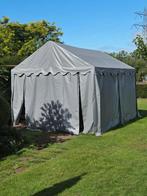 tent 3x4 (extra sterk), Caravans en Kamperen, Ophalen, Zo goed als nieuw