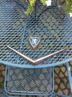 Peugeot embleem, in goede staat zijnde, Ophalen of Verzenden, Peugeot