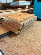 Ikea Ivar stellingplanken 42x50 cm 7 stuks, Ophalen, Gebruikt