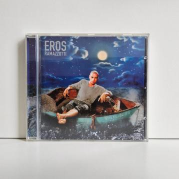 Eros Ramazzotti - Stilelibero beschikbaar voor biedingen
