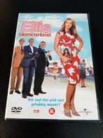 Ellis in glamourland, Linda de Mol, Joan Collins, Chris Tate, Gebruikt, Alle leeftijden, Ophalen of Verzenden, Komedie