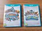 Skylanders Giants & Swap Force Wii U + Portals, Spelcomputers en Games, Avontuur en Actie, Gebruikt, 2 spelers, Ophalen of Verzenden