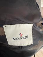 Moncler Bodywarmer Maat M, Maat 38/40 (M), Moncler, Gedragen, Verzenden
