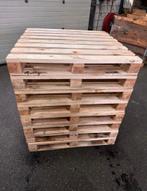 Houten 103x103 pallets, Doe-het-zelf en Verbouw, Ophalen, Minder dan 200 cm, Pallet