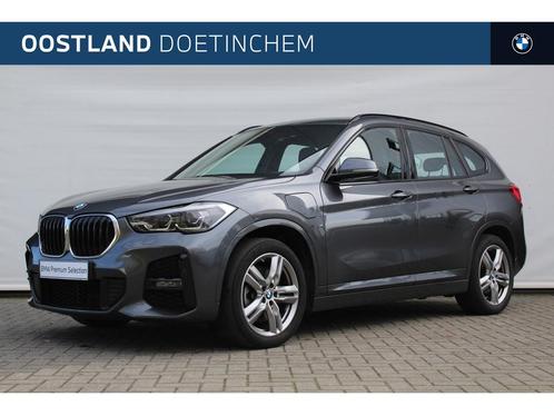 BMW X1 xDrive25e Executive M Sport Automaat / Sportstoelen /, Auto's, BMW, Bedrijf, Te koop, X1, 4x4, Airconditioning, Alarm, Climate control