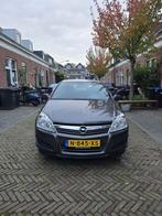 Opel Astra 1.4 16V 5D 2009 Grijs, Ophalen, Gebruikt