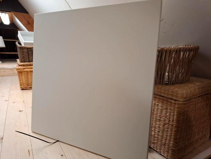 Infrarood warmtepaneel, Doe-het-zelf en Verbouw, Verwarming en Radiatoren, Zo goed als nieuw, Overige typen, 200 tot 500 watt