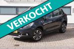 Peugeot 2008 1.2 PureTech Allure, 1199 cc, Bedrijf, 3 cilinders, SUV of Terreinwagen