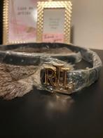 Nieuwe merk riem., Kleding | Dames, Riemen en Ceinturen, Zwart, 90 tot 100 cm, Heupriem, Ophalen of Verzenden