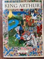 King Arthur - Pitkin, Ophalen of Verzenden, Gelezen, Europa overig