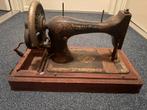 Antieke singer naaimachine, Antiek en Kunst, Antiek | Naaimachines, Ophalen