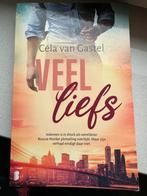 Veel liefs - Céla van Gastel, Ophalen of Verzenden, Céla van Gastel, Zo goed als nieuw, Nederland