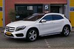 Mercedes-Benz GLA-klasse 200 Edition 1. amg. pano. camera. s, Auto's, Mercedes-Benz, Gebruikt, 715 kg, Wit, 1595 cc