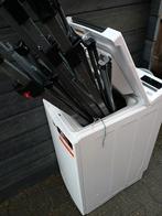 Oudijzer ophaal service klazienaveen, Ophalen