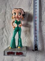 Betty Boop Beeldje - Disco Danseuse, Ophalen of Verzenden, Gebruikt, Mens