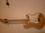 Fender Stratocaster usa, Muziek en Instrumenten, Snaarinstrumenten | Gitaren | Elektrisch, Ophalen, Zo goed als nieuw, Fender