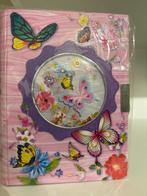 Nieuw dagboek met slotje, Ophalen of Verzenden, Nieuw, Non-fictie