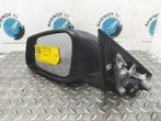 B.M.W. 3 SERIES F30 320i [L_DOOR_MIRROR] 2016, Auto-onderdelen, Spiegels, Ophalen of Verzenden, Gebruikt, Stiba lid