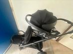 Kinderwagen duo, Ophalen, Zo goed als nieuw, Overige merken
