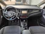 Kia Carens 1.6 GDi DynamicLine, 7-Persoons, Trekhaak, Naviga, Auto's, Kia, Voorwielaandrijving, Gebruikt, 4 cilinders, 7 stoelen