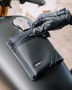 Artonvel mini magnetic tankbag tanktas caferacer nieuw, Motoren, Accessoires | Koffers en Tassen, Ophalen of Verzenden, Nieuw
