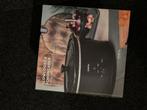 Gusta Slowcooker 3.5L - Nieuw in doos!, Ophalen of Verzenden, Timer, Zo goed als nieuw
