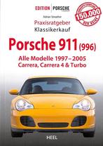 Porsche 911 (996) Praxisratgeber Klassikerkauf, Verzenden