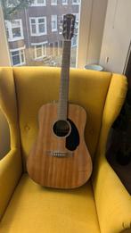 Fender CD-60 dreadnought acoustic guitar, Muziek en Instrumenten, Ophalen, Zo goed als nieuw, Western- of Steelstringgitaar