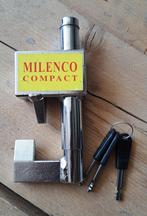 Milenco compact koppelingsslot., Ophalen of Verzenden, Zo goed als nieuw
