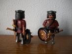 Barbaar / strijder, Kinderen en Baby's, Speelgoed | Playmobil, Ophalen of Verzenden, Nieuw, Complete set