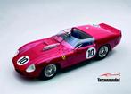 Ferrari 250 TR61 TM18231 van Tecnomodel PRE-ORDER, Hobby en Vrije tijd, Modelauto's | 1:18, Ophalen of Verzenden, Nieuw, Auto