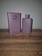Gucci Guilty Love edition 90ml edp, Ophalen of Verzenden, Zo goed als nieuw