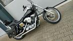 Origineel Harley-Davidson EVO Dyna FXDWG Uitlaatsysteem, Ophalen of Verzenden