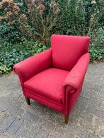 Fauteuil, luier stoel, hangstoel, Huis en Inrichting, Ophalen of Verzenden, Zo goed als nieuw