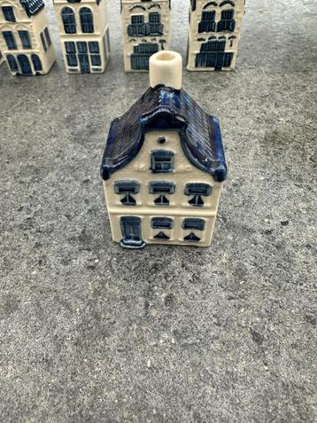 klm asbakhuisje 5 beschikbaar voor biedingen