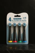 Oral-B iO Opzetborstels - 4 stuks, Verzenden, Nieuw, Opzetborstel