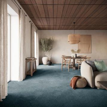 Kwaliteits tapijt -vanaf €6,50 m² OPRUIMING! beschikbaar voor biedingen