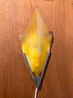 Art Deco stijl wandlamp IKEA, Huis en Inrichting, Lampen | Wandlampen, Ophalen of Verzenden, Gebruikt, Glas, Vintage, art deco