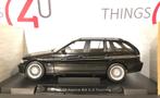MCG 1:18 BMW Alpina B3 (E36) 3.2 Touring zwart nieuw, Hobby en Vrije tijd, Modelauto's | 1:18, Ophalen of Verzenden, Nieuw, Auto