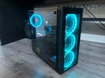 Gaming PC - RTX 2060, Xeon, 16GB RAM, 1.5TB Opslag, Computers en Software, Desktop Pc's, Ophalen, Gebruikt, Gaming, SSD