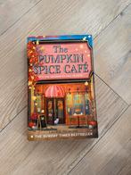 The Pumpkin Spice Cafe - Laurie Gilmore, Boeken, Ophalen of Verzenden, Zo goed als nieuw, Nederland