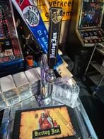 Hertogjan  biertap, Witgoed en Apparatuur, Thuistaps, Ophalen of Verzenden, Zo goed als nieuw, Overige merken