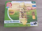 Trap the Mouse-Muizenval, Een of twee spelers, Ophalen of Verzenden, Gebruikt