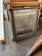 2x Velux dakramen - inbouwmaat 78x98 cm, Doe-het-zelf en Verbouw, Glas en Ramen, Ophalen, Gebruikt, Minder dan 80 cm, 80 tot 120 cm